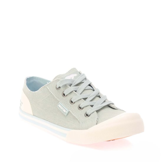 Women's Rocket Dog Jazzin Bondi Denim Pumps in Light Blue - Image 2
