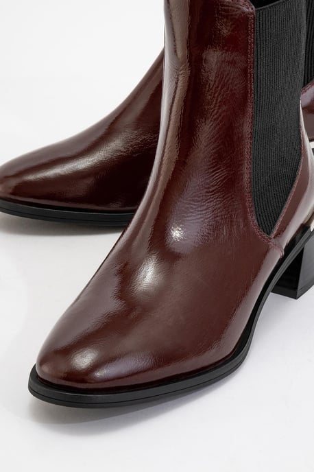 Neiva Leren Chelsea Boot (Dames) - Image 3