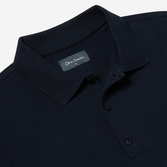 Oliver Sweeney Ancrum Navy - Image 2