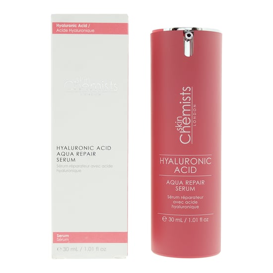 Skin Chemists Hyaluronic Acid Aqua Repair Serum 30ml - Image 1