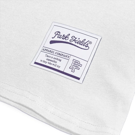 University Of Florida Gators White T-Shirt - Image 2
