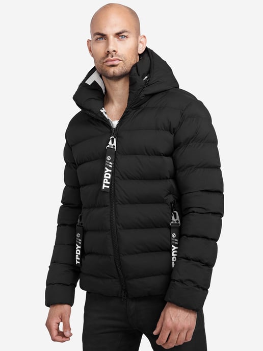 True Prodigy Winterjacke Neo - Image 1