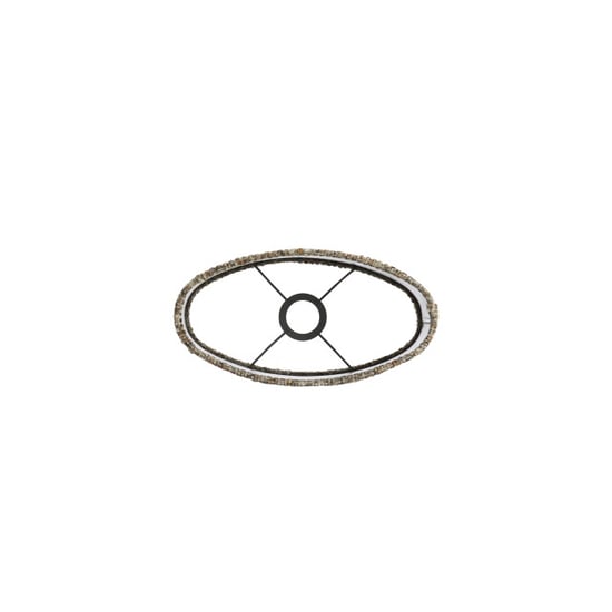 Light & Living lampenkap osire 30x15x25 cm - - Image 2