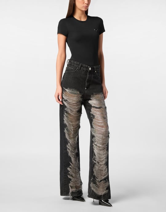 Jeans Skater Fit - Image 4