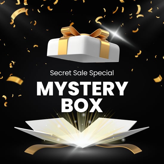 Christmas Luxury Mystery Box 3 - Image 2