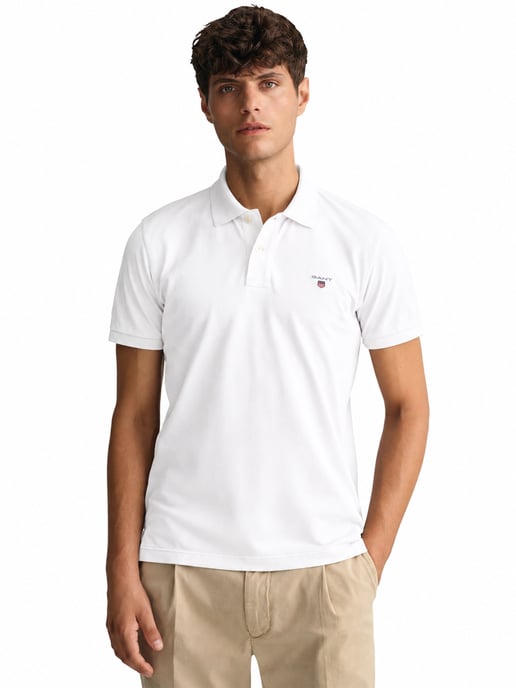 Gant Heren Original Poloshirt - Image 1