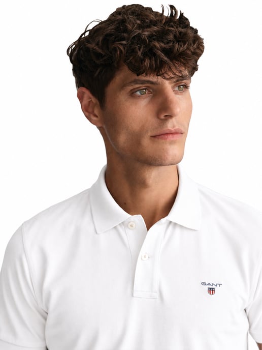 Gant Heren Original Poloshirt - Image 2