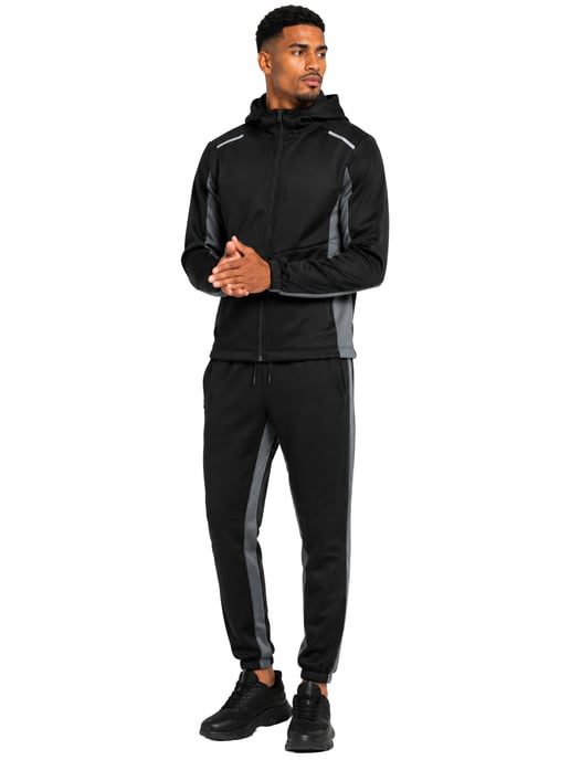 Kruze | Mens Scuba Tracksuit Set - Image 4