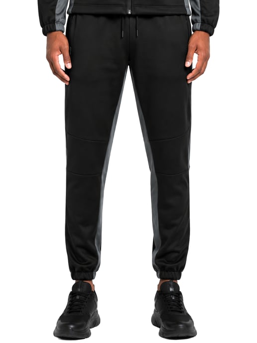 Kruze | Mens Scuba Tracksuit Set - Image 5