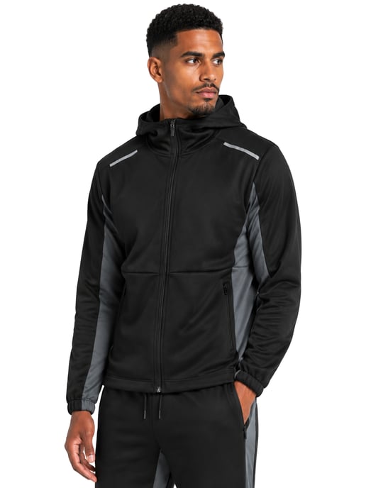 Kruze | Mens Scuba Tracksuit Set - Image 6