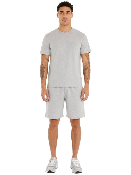 Kruze Heren T-Shirt en Korte Broek Set - Image 1