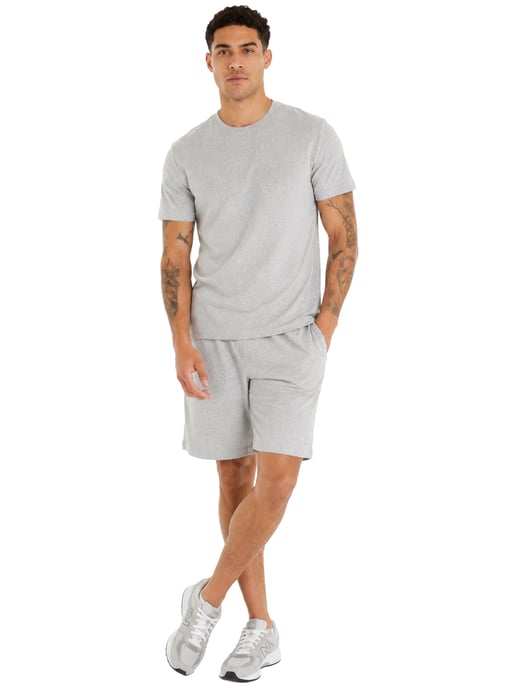 Kruze Heren T-Shirt en Korte Broek Set - Image 3