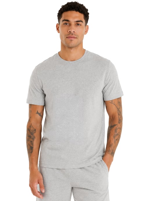 Kruze Heren T-Shirt en Korte Broek Set - Image 4
