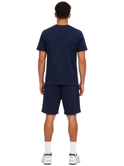 Kruze Mens T-Shirt and Shorts Set - Image 2