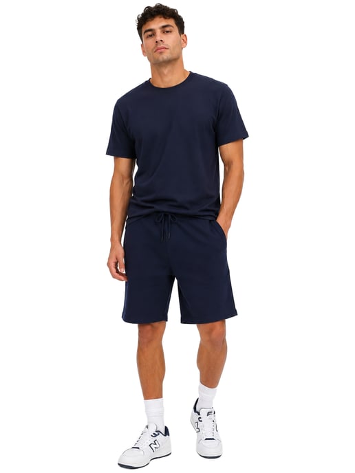 Kruze Mens T-Shirt and Shorts Set - Image 3
