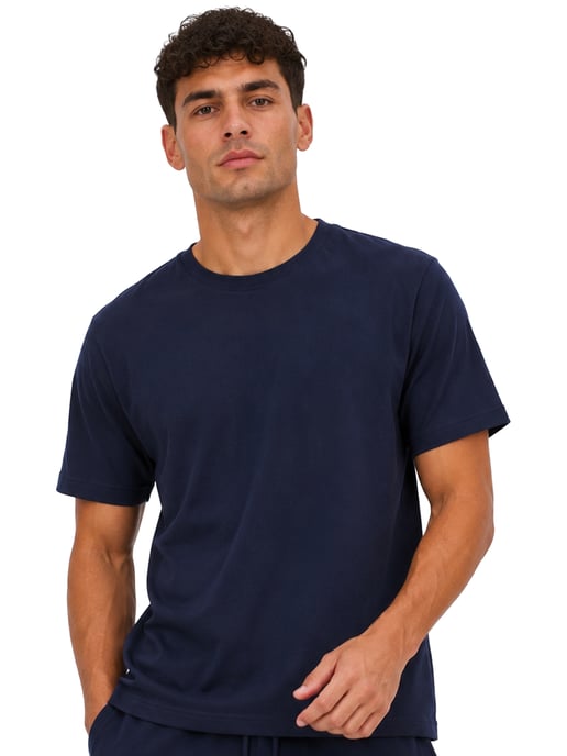 Kruze Mens T-Shirt and Shorts Set - Image 4