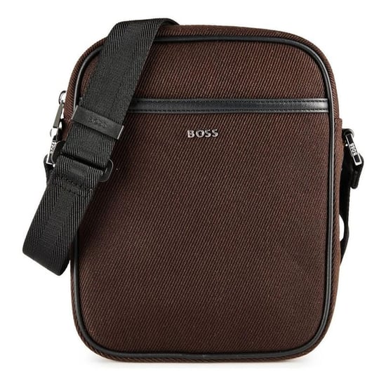 Boss Dakkar Ns Zip Axelväska - Image 1