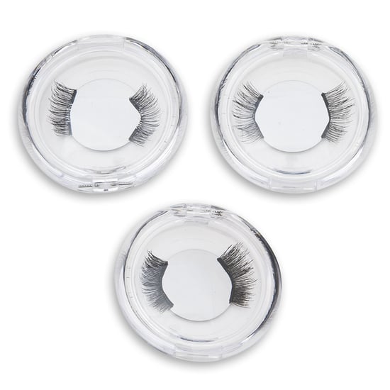 Aquarius Double Glam Volume and Sexy Magnetic Eyelash Giftset for Her, 3Pair - Image 5