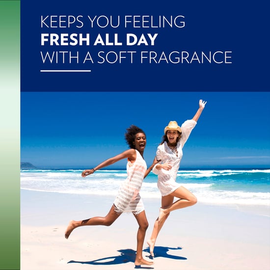 Vaseline ProDerma Antiperspirant Deodorant Active Fresh 150ml, 3 Pack - Image 5