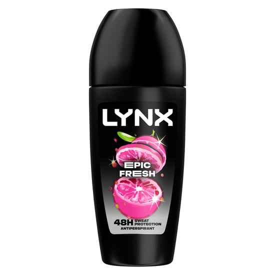 Lynx XL Antiperspirant Africa The G.O.A.T. of Fragrance Deodorant 200ml, 6 Pack - Image 6