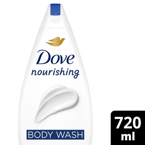 Dove Hydrate Body Wash 0% Sulfate SLES for Softer & Smoother Skin 720ml, 3pk - Image 2