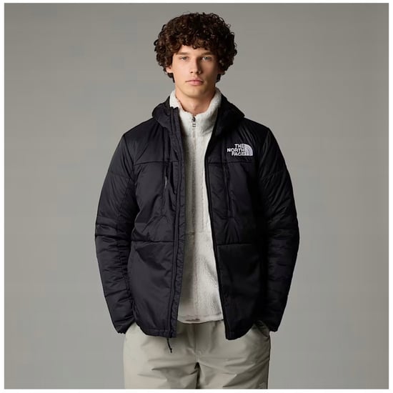 The North Face Limbara Himalayan Black Light Synthetic Hooded Jacket - Image 2