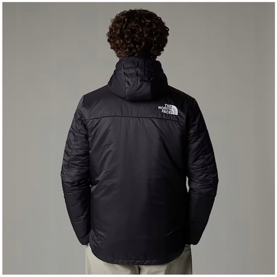 The North Face Limbara Himalayan Black Light Synthetic Hooded Jacket - Image 3