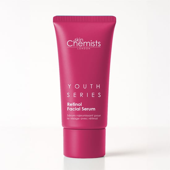 skinChemists Retinol Anti-Ageing Facial Serum 30ml for Fine Lines, Wrinkles, Loss of Firmness - Image 4
