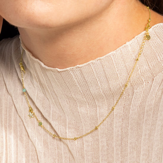 Halsband Luxenter Kaiquia Sterling Silver 925 - Image 3