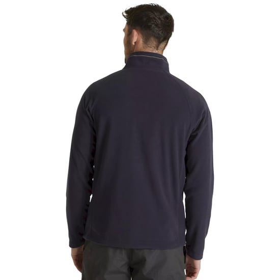 Craghoppers Mens Expert Corey 200 Fleece Jacket (Dark Navy) - Image 3