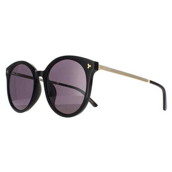 Bally Round Womens Black Black BY0046-K - Image 2