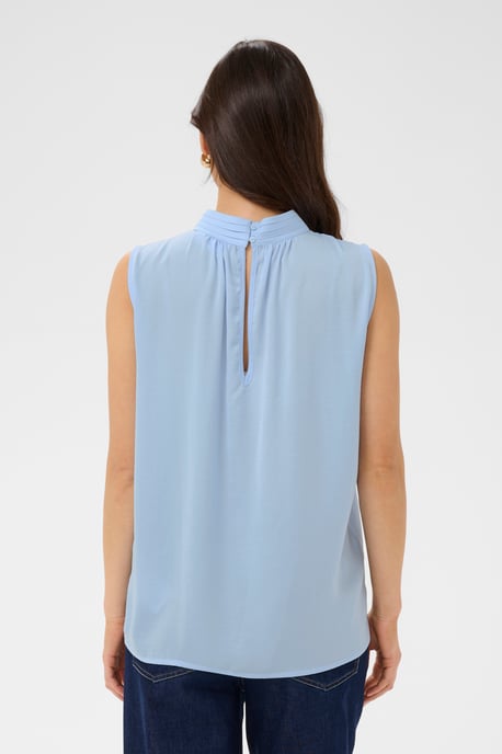Mouwloos shirt AileenSZ Mouwloos shirt Regular fit - Image 3