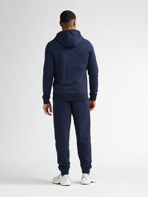 Petrol Industries - Heren Gebreid vest Trofeo - Blauw - Image 6