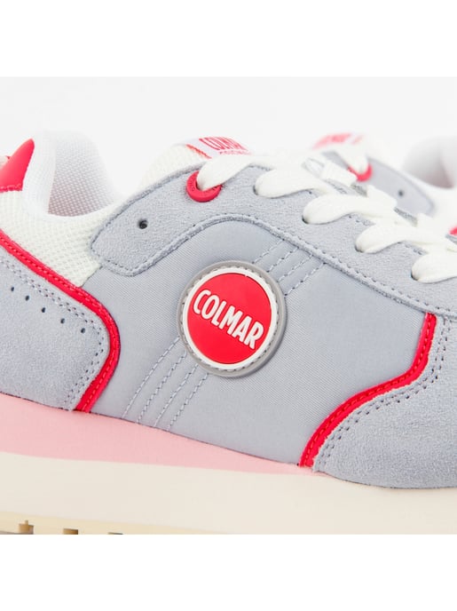 Colmar dames Travis Block sneakers - Image 4