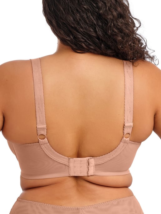 Lucie Plunge Bra - Image 2