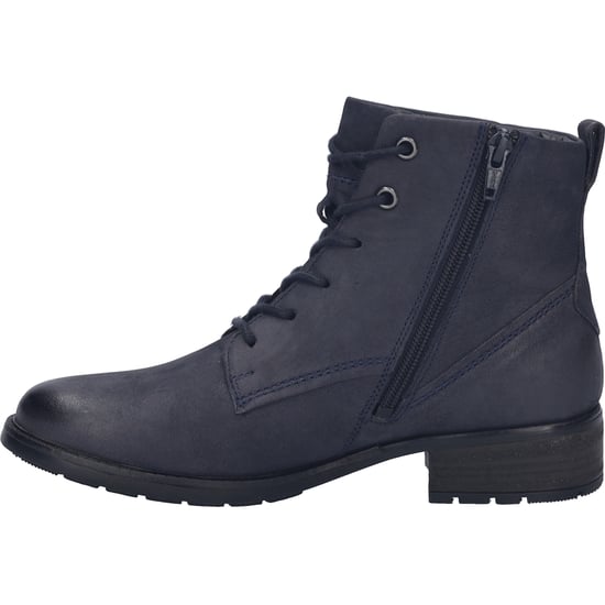 JOSEF SEIBEL Kate 15 | Enkellaars voor Dames | blauw - Image 3