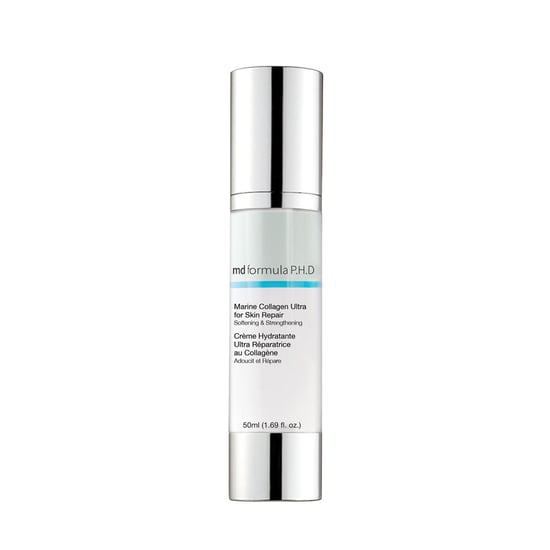 MD Formula MD Formula Anti-Ageing Marine Collagen Ultra 50ml for Loss of Firmness, Fine Lines, Wrinkles - Image 4
