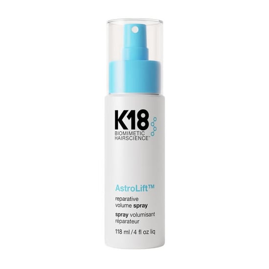 K18 Biomimetic Hairscience AstroLift Volume Spray - 118ml - Image 1