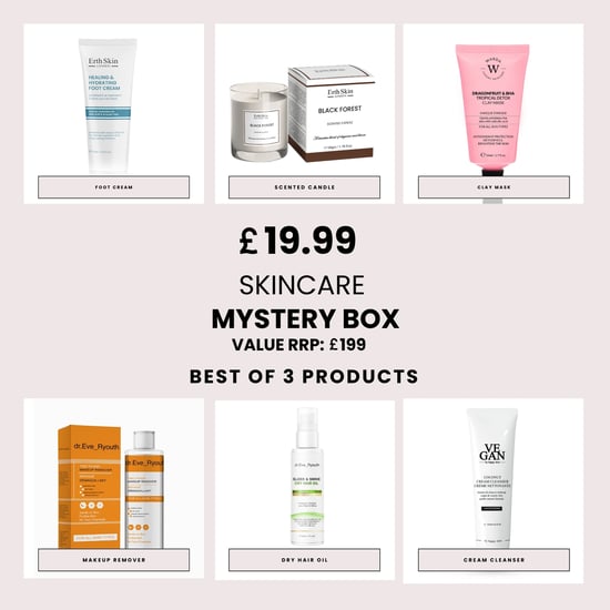 Christmas Luxury Mystery Box 3 - Image 1