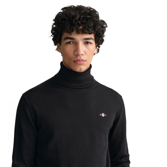 Gant Gebreide Trui - Image 4