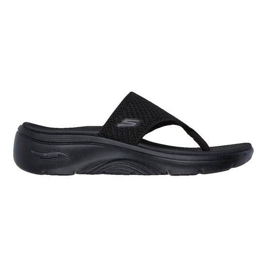 Skechers 140861 bbk dames slippers - Image 1