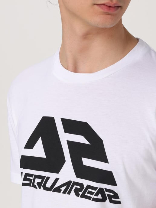 Dsquared2 Logot-shirt - Image 4