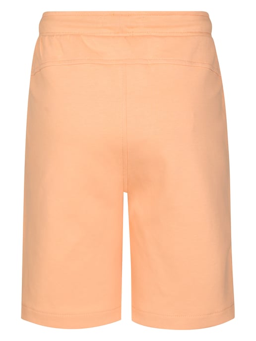 Petrol Industries - Jongens Jersey Jogging short Norte - Oranje - Image 3