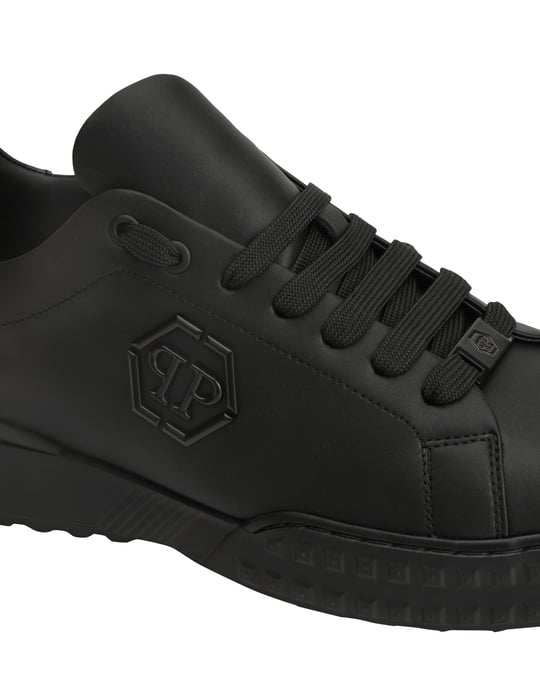 Lo-Top Sneakers Hexagon - Image 2