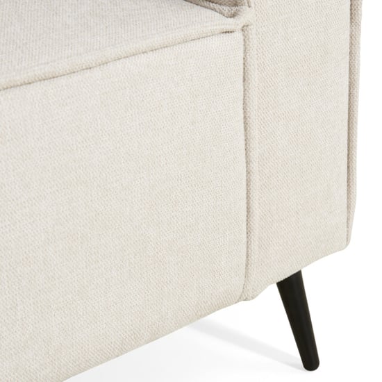 Multifurn Hoekbank kate rechts linnen - Image 4