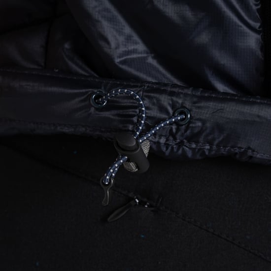 Craghoppers Mens Expert Expolite Padded Jacket (Dark Navy) - Image 6