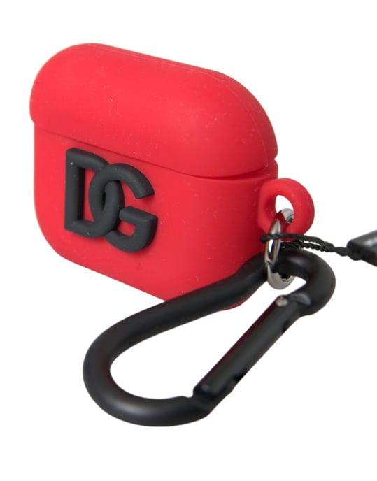 Airpods Hoes met Karabijnhaak - Image 2