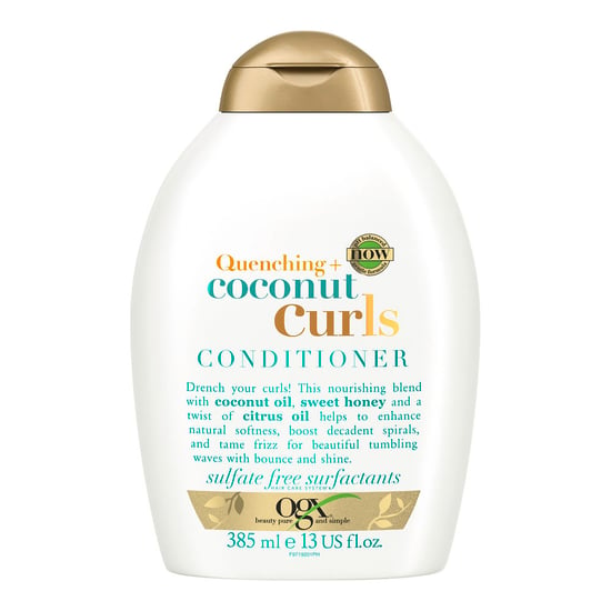 Coconut Curls Haarconditioner 385 ml - Image 1