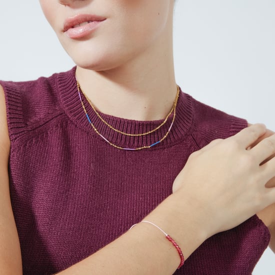 Luxenter Aquisa 925 Sterling Zilveren Armband - Image 4