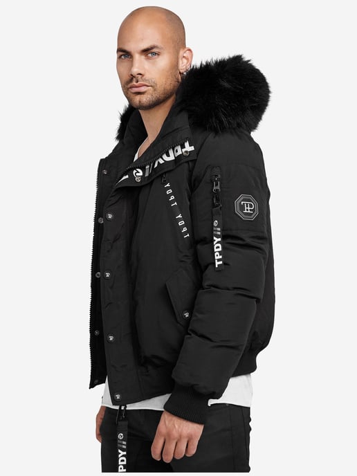 True Prodigy Winterjacke Noah - Image 5